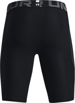 HeatGear® Pocket Men's 9" Shorts - Image 7
