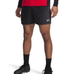 UA Vanish Graphic Men's 6" Shorts