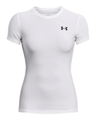 HeatGear® OG Compression Women's Short Sleeve - Image 7