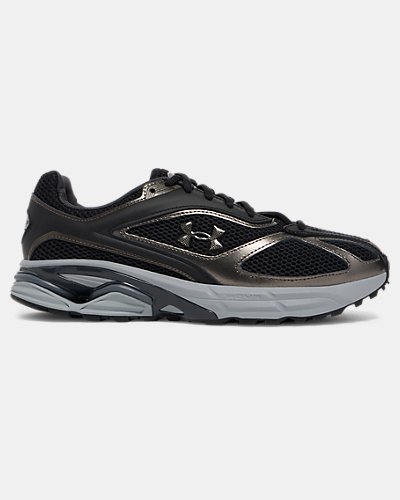 UA Apparition Unisex Shoes