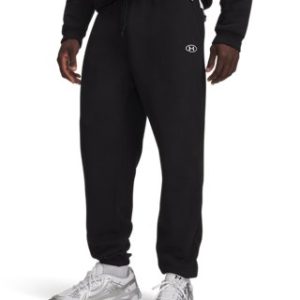 UA Rival Fleece Gym Men's Pants