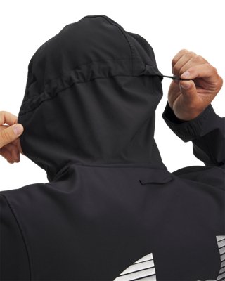 UA Velociti Pro Storm Men's Jacket - Image 4