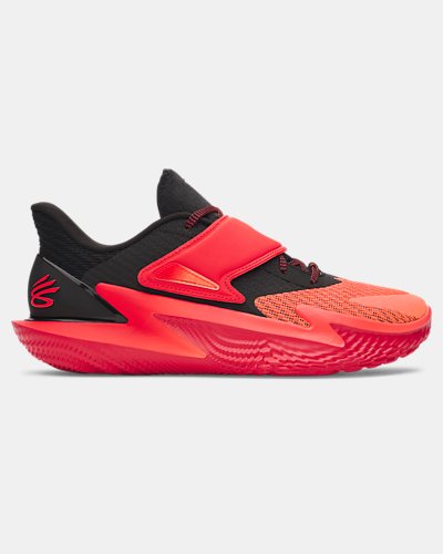 D. Fox 2 'At The Buzzer' Unisex Basketball Shoes