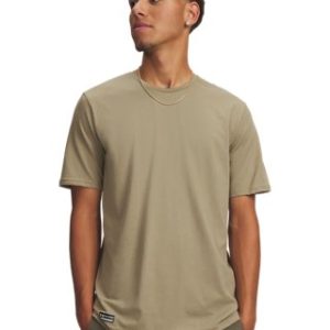 UA Tactical Cotton Men's T-Shirt