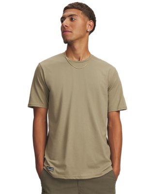UA Tactical Cotton Men's T-Shirt