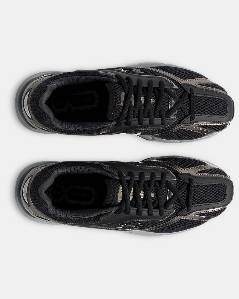 UA Apparition Unisex Shoes - Image 4