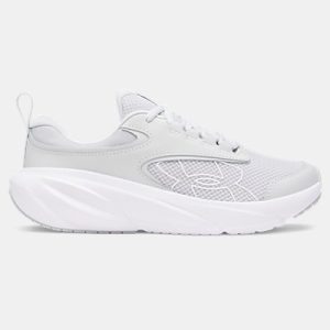 UA Surge 5 Girls' Grade School Running Shoes