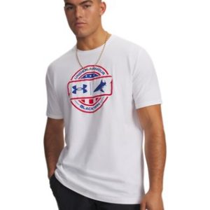 UA x BlacktipH Fish Species Men's T-Shirt