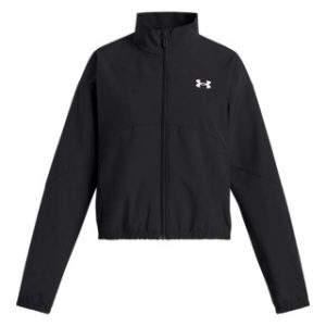 UA Rival Woven Girls' Jacket