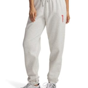 UA Icon Fleece Collegiate Women's Puddle Pants