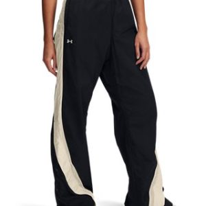 UA Icon Crinkle Women's Tear-Away Pants