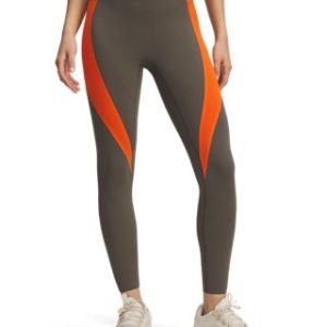 UA Courtside Women's Leggings