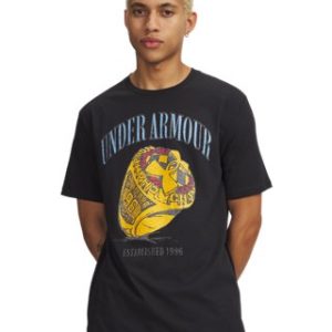 UA Champ Ring Men's Short Sleeve