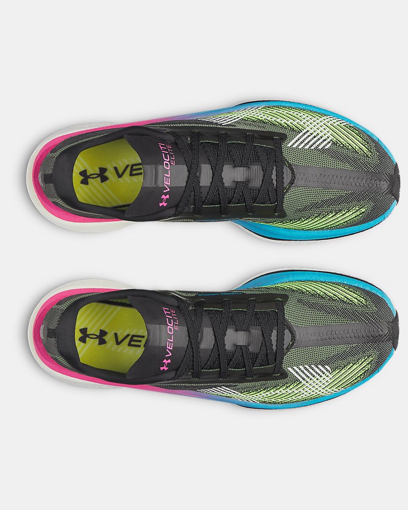UA Velociti Elite 3 'Sharon Lokedi' PE Unisex Running Shoes - Image 4