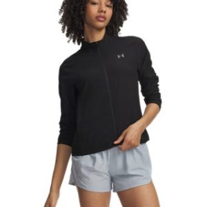 UA Velociti Women's Track Jacket