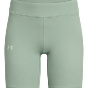 UA Motion Girls' Bike Shorts