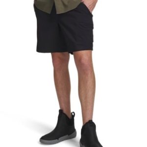 UA Fish Pro Men's Volley Shorts