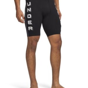 HeatGear® Elite All-America Men's Long Shorts