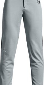 Boys' UA Vanish Piped Baseball Pants Boys' Baseball Pants
