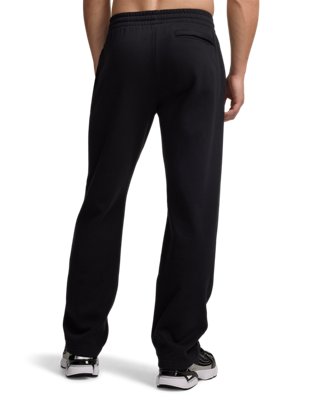UA Rival Fleece Men's Pants - Image 2