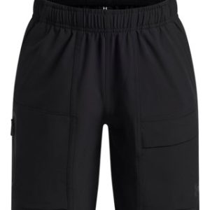 UA Unstoppable Woven Boys' Shorts