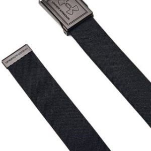 UA Drive Stretch Webbing Men's Belt