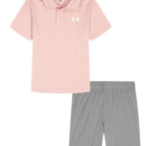UA Polo Infant Boys' Set