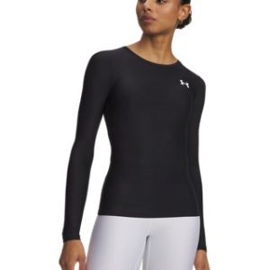 HeatGear® OG Compression Women's Long Sleeve
