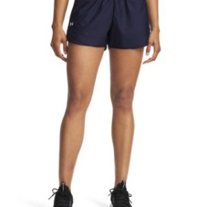 UA Tech™ Play Up Women's 3" Shorts