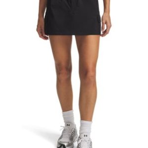 UA Unstoppable Utility Women's Skirt