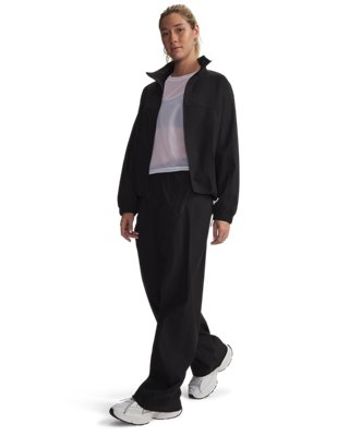 UA Unstoppable Woven Women's Pants - Image 4