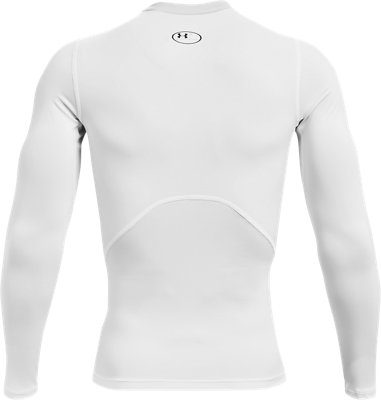 HeatGear® Men's Compression Long Sleeve - Image 6
