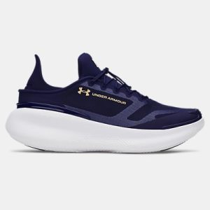 UA Nova SlipSpeed™ Collegiate Unisex Shoes