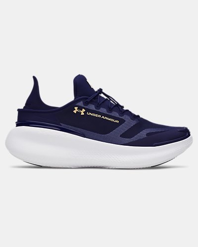 UA Nova SlipSpeed™ Collegiate Unisex Shoes