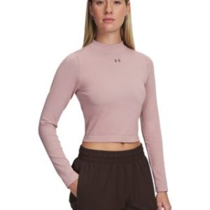 UA Vanish Seamless Women's Long Sleeve