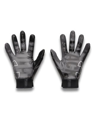 UA Blur PTH Kids' Football Gloves - Image 2