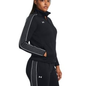 UA Command Warm Up Women's Full-Zip