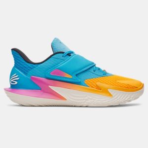 D. Fox 2 'Hooptopia' Unisex Basketball Shoes