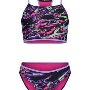 UA Sporty Girls' Bikini