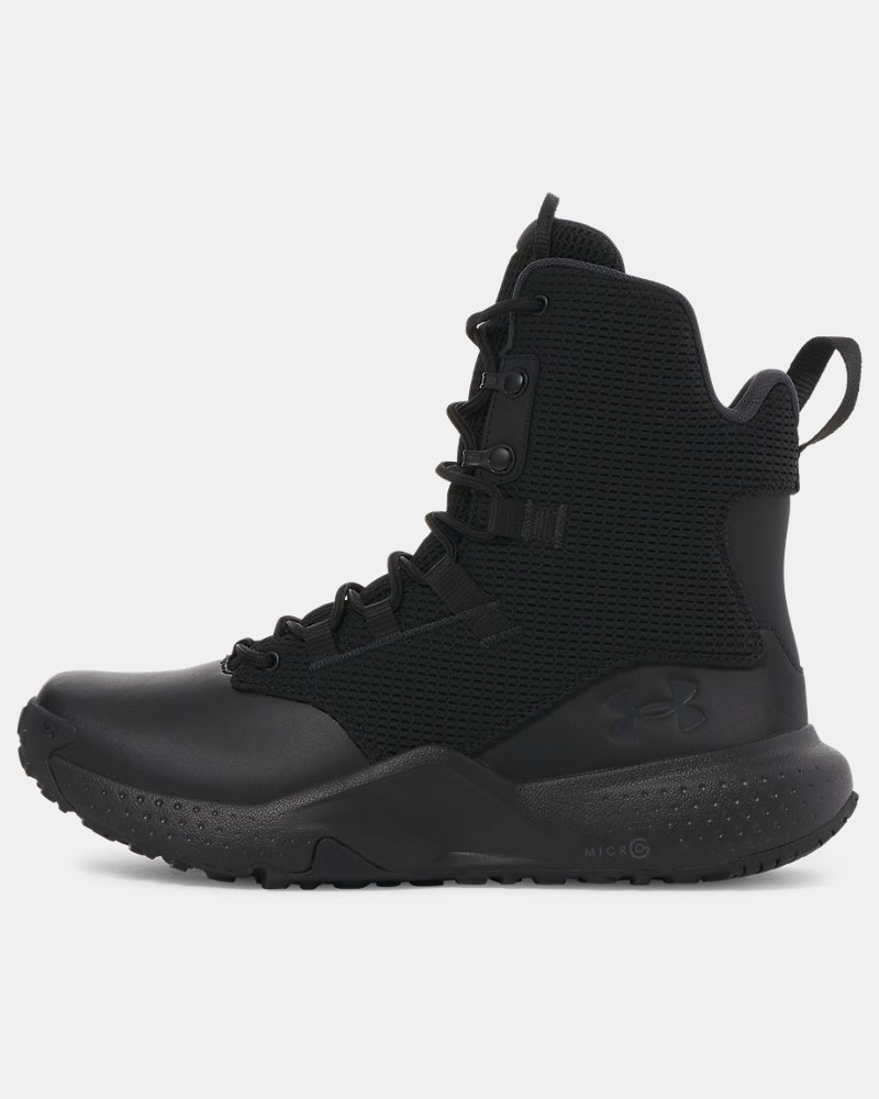 UA Stellar Men's Tactical Boots - Image 7