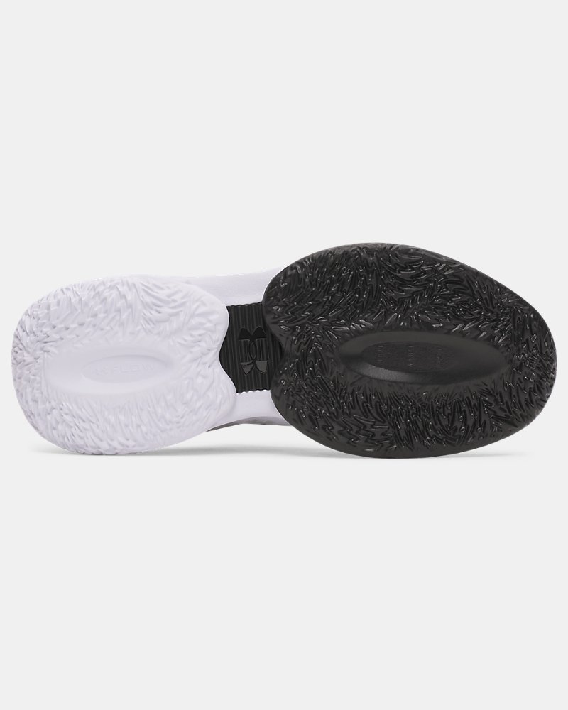 D. Fox 3 Team Unisex Basketball Shoes - Image 6