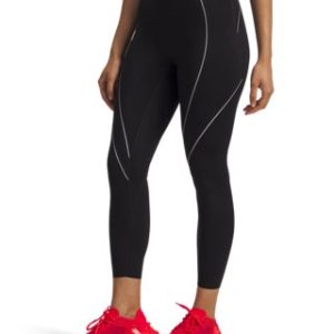 UA HB Bonded Women's Ankle Leggings