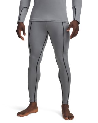 UA Cold Weather Grid Men's Leggings