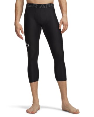 HeatGear® Men's ¾ Leggings