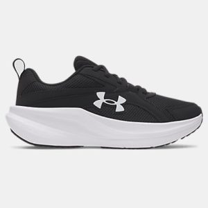UA Charged+ Assert 11 Wide (D) Women's Running Shoes