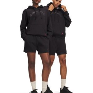 UNLESS Plant Earth Unisex 6" Shorts
