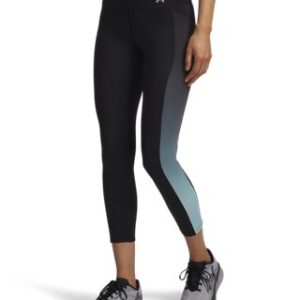 UA Velociti Printed Women's Ankle Tights