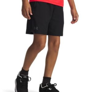 UA Vanish Boys' Shorts