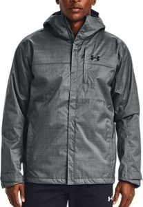 UA Storm Porter Men's 3-in-1 Jacket