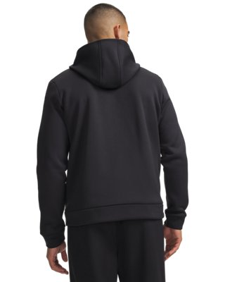 Armour Fleece® Men's Full-Zip Hoodie - Image 2